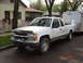 1998 Chevrolet Cheyenne